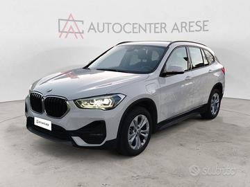 BMW X1 xDrive25e Business Advantage