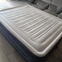 materasso matrimoniale gonfiabile intex 