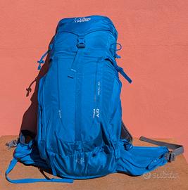 Zaino trekking Lowe Alpine AirZone Trail 30