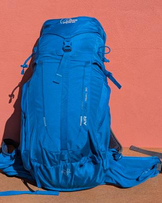 Zaino trekking Lowe Alpine AirZone Trail 30