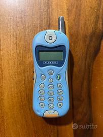 Alcatel One Touch Max DB
