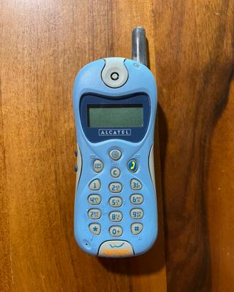 Alcatel One Touch Max DB