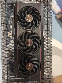 AMD Radeon RX 7900 XT Sapphire Pulse 20GB