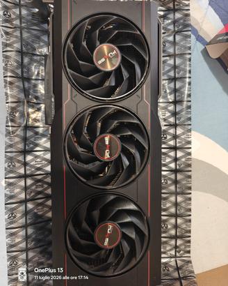AMD Radeon RX 7900 XT Sapphire Pulse 20GB