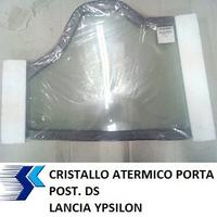 Cristallo atermico Lancia Ypsilon