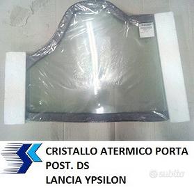 Cristallo atermico Lancia Ypsilon