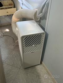 Pinguino refrigerante Inverter