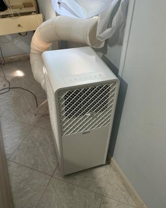 Pinguino refrigerante Inverter