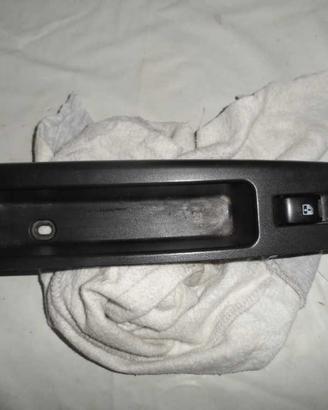 PULSANTIERA ANTERIORE DESTRA DAEWOO Matiz 4° Seri