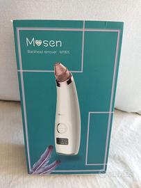 Aspiratore punti neri