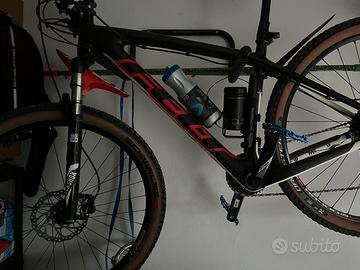 Mtb carbonio 29