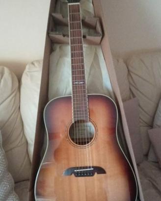 Chitarra elettro-acustica