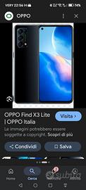 Oppo x3 lite 