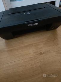 stampante Canon 