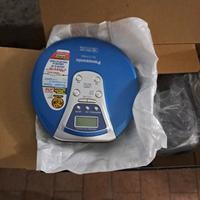 Lettore CD Panasonic