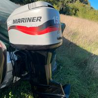 Motore mariner optimax 150