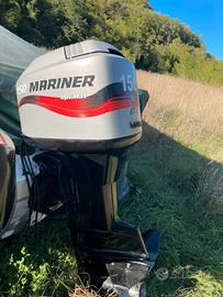 Motore mariner optimax 150