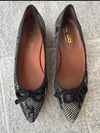 Ballerine Kess