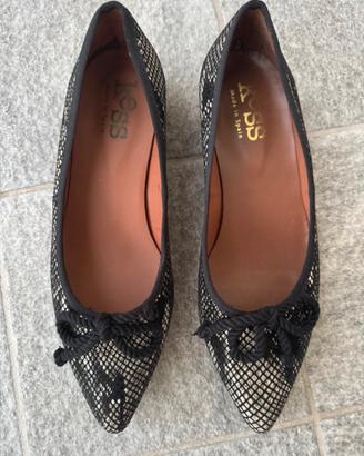 Ballerine Kess