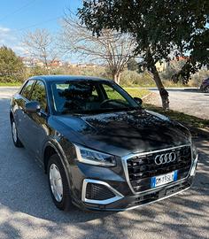 Audi Q2 - 30 2.0 TDI Admired Advanced