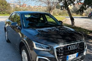 Audi Q2 - 30 2.0 TDI Admired Advanced