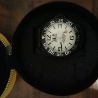 Orologio 3H Oceandiver carica automatica