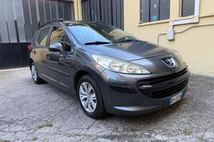 Peugeot 207 Station Wagon 207 SW 1.4 8v Energie Sp