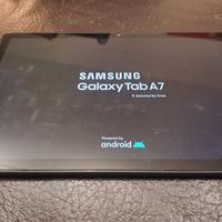 Tablet Samsung Galaxy  A7