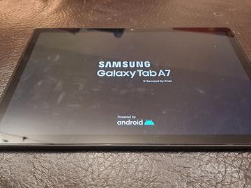 Tablet Samsung Galaxy  A7