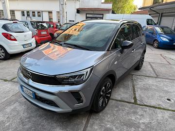 Opel Crossland Crossland 1.2 12V Start&Stop Design