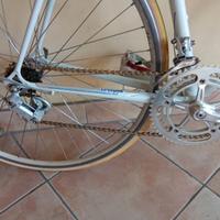 Bici da corsa