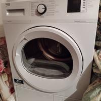 Asciugatrice beko DRX923W