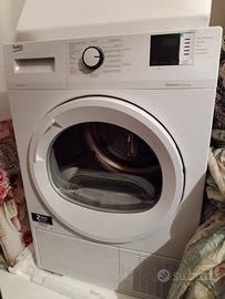 Asciugatrice beko DRX923W