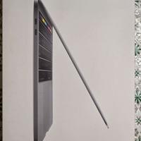 Macbook pro 13 touchbar