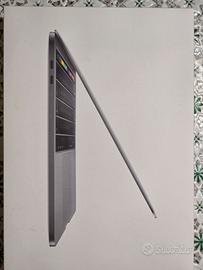 Macbook pro 13 touchbar