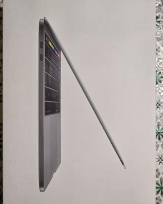 Macbook pro 13 touchbar