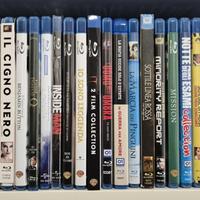 Film originali BLU-RAY ( Edizioni Speciali, etc. )