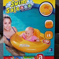 Salvagente neonati mutandina 6/12 mesi