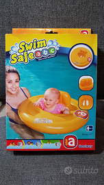 Salvagente neonati mutandina 6/12 mesi