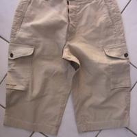 Stone Island shorts - pantaloni corti cargo