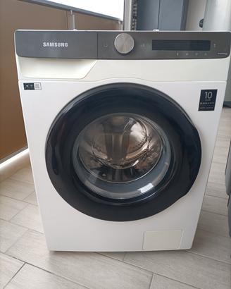 lavatrice samsung 9 kg