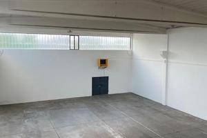 Capannone uso polifunzionale