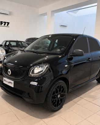 Smart ForFour 90 0.9 Turbo twinamic Passion