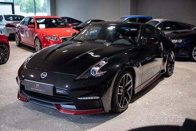 Nissan Z 370Z Coupé 3.7 V6 Nismo