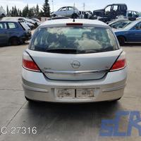 OPEL ASTRA H A04 1.7 CDTI 100CV 04-10 -ricambi