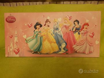 Quadri Disney