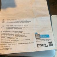 FURBY BABY EMOTO-TRONICO  RARISSIMO