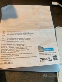 FURBY BABY EMOTO-TRONICO  RARISSIMO