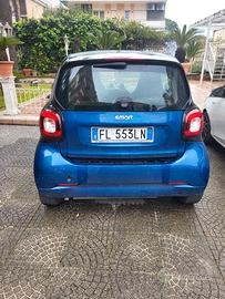 auto smart fortwu