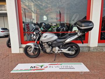 Honda Hornet 600
